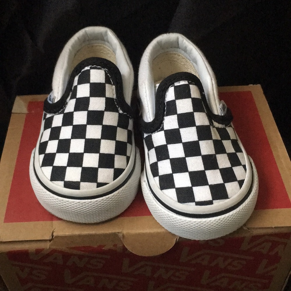 Infant size 2